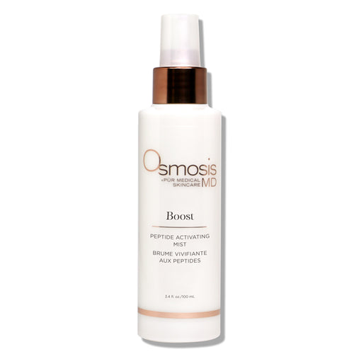 Boost - Peptide Activating Mist