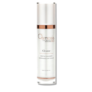 CLEANSE: GENTLE CLEANSER - 50ml