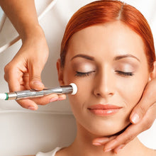 Microdermabrasion with Natural Classic 60 Min. Facial